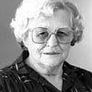 Elisabeth (Betje) Paesen