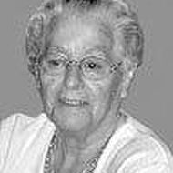 Hubertina Knippenberg