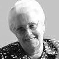 Hubertine «Tineke» Craen