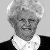 Jeanneke  (Tantje) GROOTEN