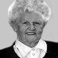 Jeanneke  (Tantje) GROOTEN