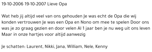 Laurent (Lens) Van de Beek