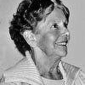 Maria (Christina) Schreurs