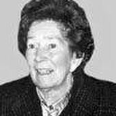 Marie Josée Bortels