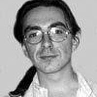 Patrick Van Den Bulcke