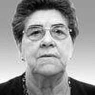 Elisabeth (Lis) SCHILS