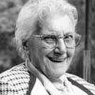 Helena (Lena) Verlaak