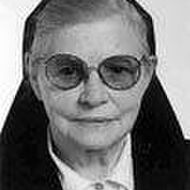 Maria Alphonsina Velaers