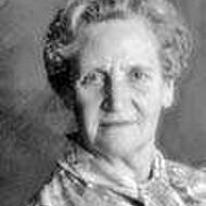 Maria Hubertina Eben