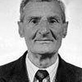 Theodoor (Door) Meurs