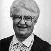 Zuster Maria Schaeken