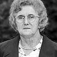 Elisa (Alice) Moonen