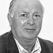 Frans (Sooi) Van Gils