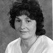 Gabrielle (Gaby) Bergmans