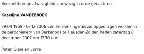 Katelijne Vandebroek