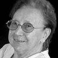 Marie-Louise Schaeken