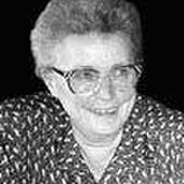 Marie-Thérèse Robijns