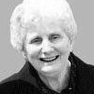 Petronella (Nelke) Timmermans