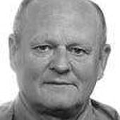 Zbigniew (Peter) Kozarski