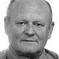 Zbigniew (Peter) Kozarski