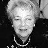 Bertha Princen
