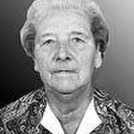 Josephine (Fien) Potargent