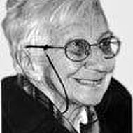 Maria (EZ Gertrude) Similon