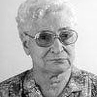 Simonne Vanderzijpen