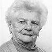 Catharina «Ida» Beugels