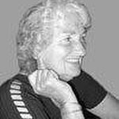 Johanna (Annie) BEEREN