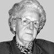 Lambertine (Marieke) Vanlessen