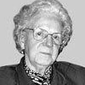 Lambertine (Marieke) Vanlessen