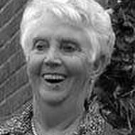 Madeleine Schuermans