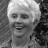 Madeleine Schuermans