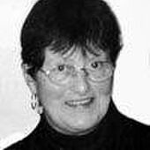 Marie Jeanne Stevens