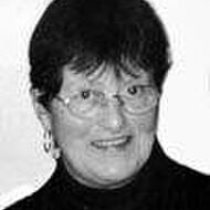 Marie Jeanne Stevens