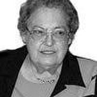 Sidonie (Nieke) Loisen