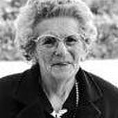 Florence Vandereycken