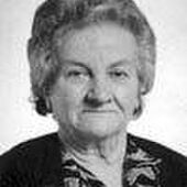 Hubertine Vandersmissen