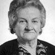 Hubertine Vandersmissen