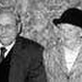 Jef / Maria Vanoppen / Vanhove