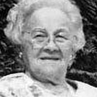 Josephine (Finneke) Vanhingel