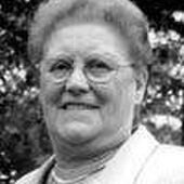 Josephine Veestraeten