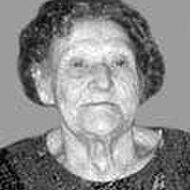 Maria Henriette (Jetje) DEFLEM