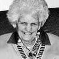 Maria Vankriekelsvenne