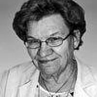 Anna (Anneke) Geurts