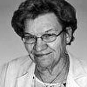 Anna (Anneke) Geurts