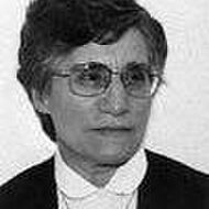 Gertrudis Leonie Schepers