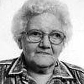 Josephina (Fin) GEELEN