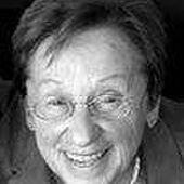 Petra Gerarda Anna Verhees